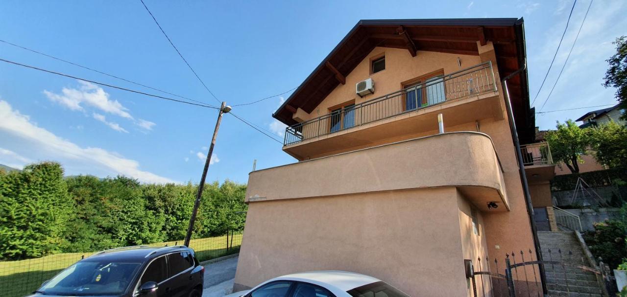 Wonderplace SJJ Exterior foto